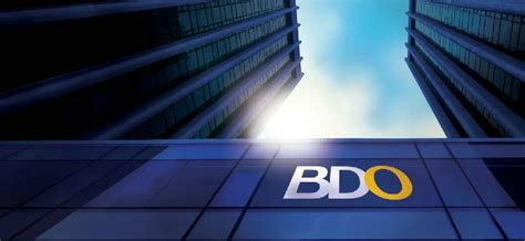 bdo panganiban|BDO Branch .
